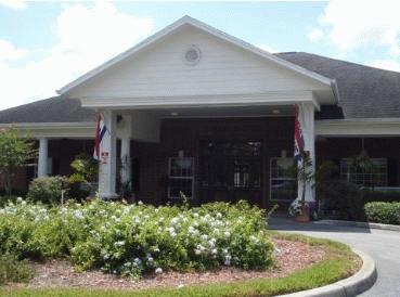 Elmcroft at Carrollwood