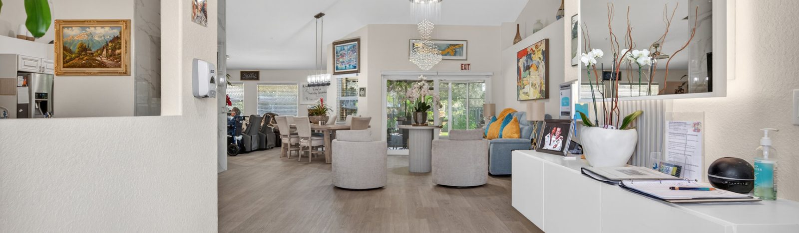 A Compassionate Care Assisted Living Residence photo 3