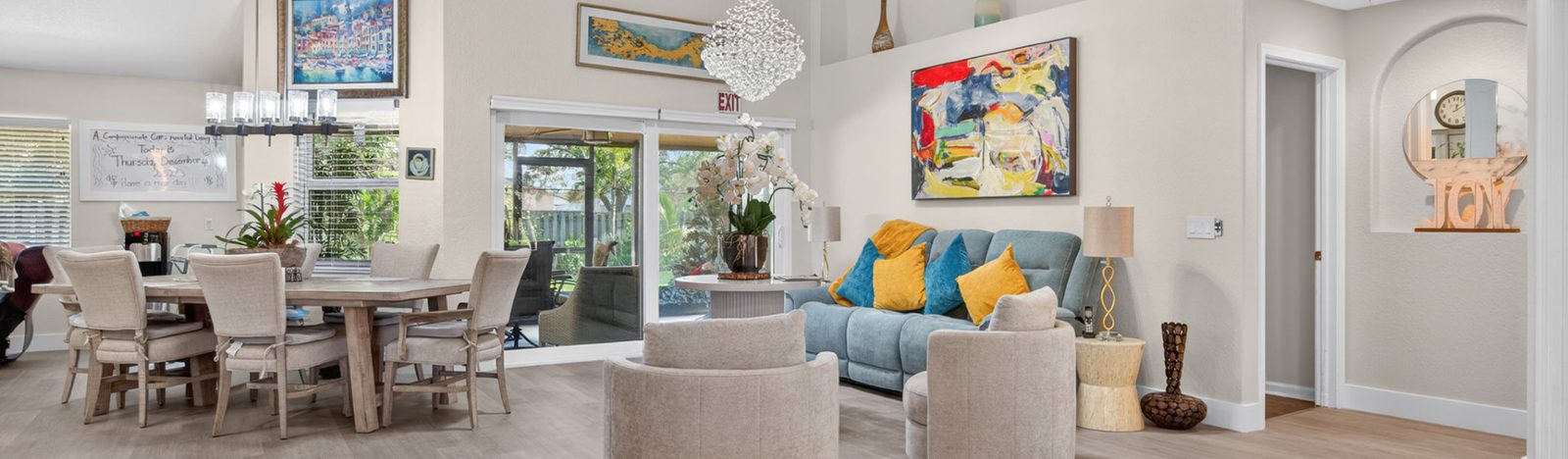 A Compassionate Care Assisted Living Residence photo 4