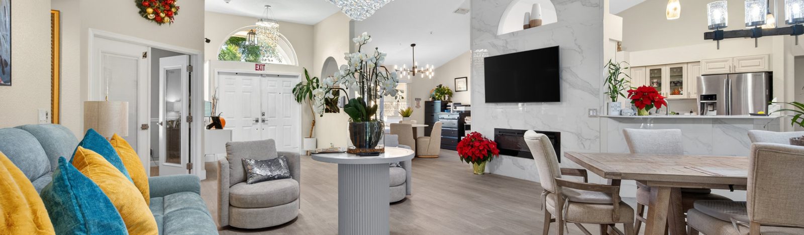 A Compassionate Care Assisted Living Residence photo 5