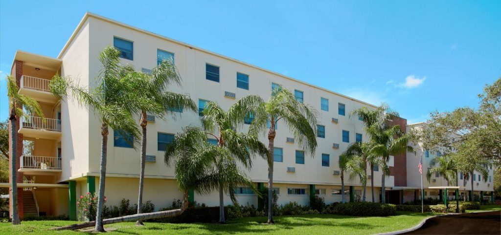 Catholic Charities of the Archdiocese of Miami, Inc.