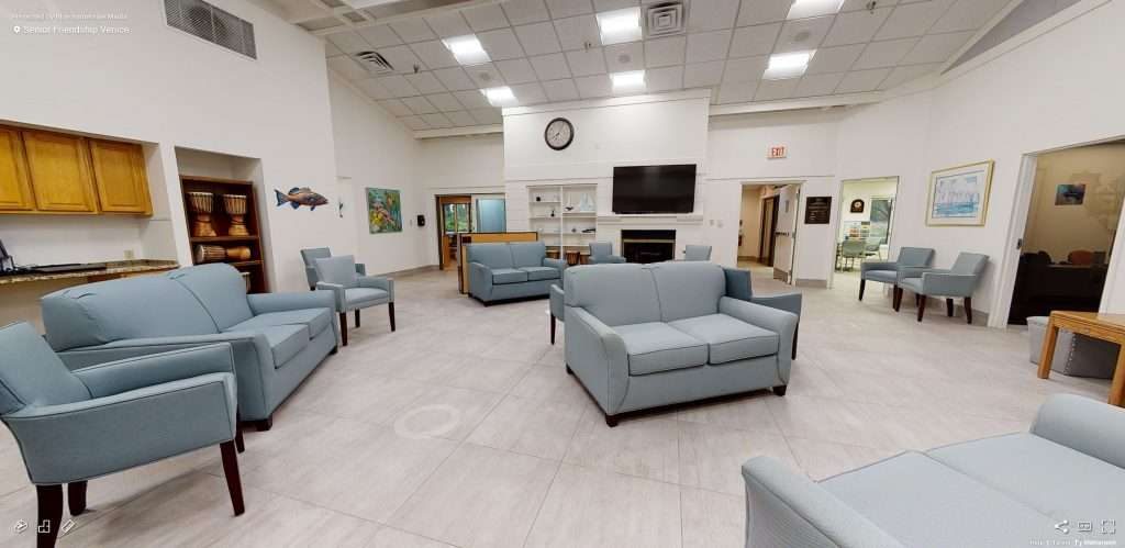 Senior Friendship Centers, Inc. photo 2