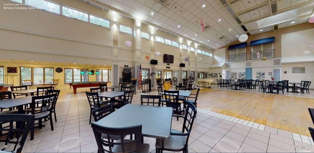 Senior Friendship Centers, Inc. photo 6