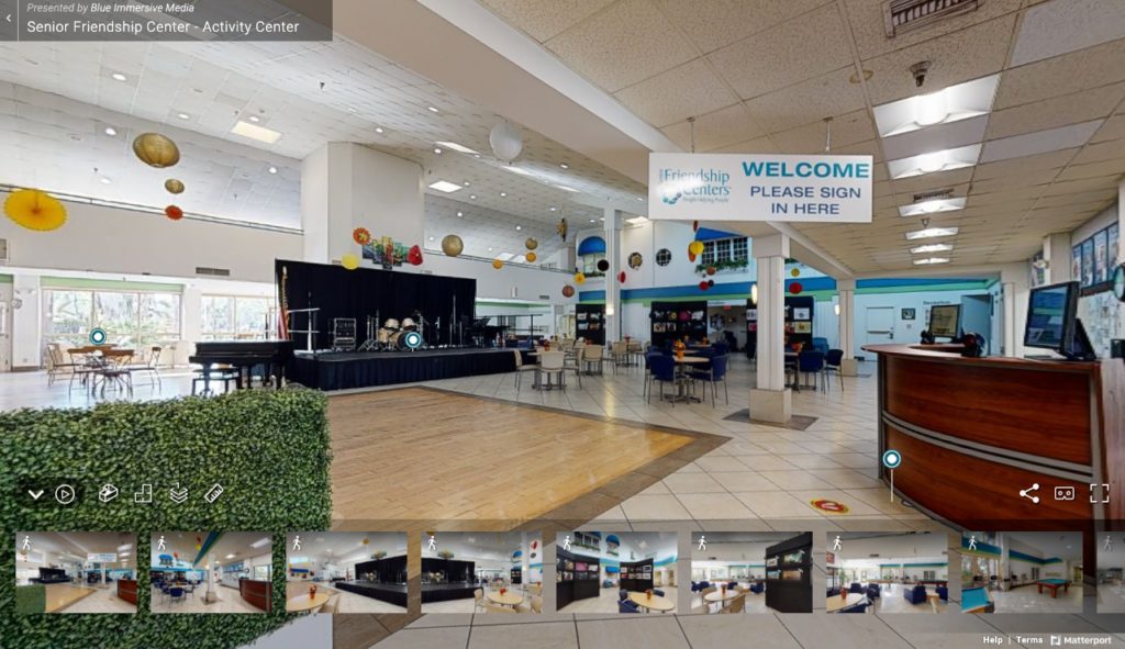 Senior Friendship Centers, Inc. photo 7