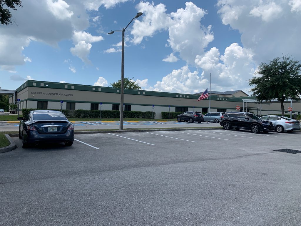 Osceola Council On Aging Adult Health Day Care Center photo 3