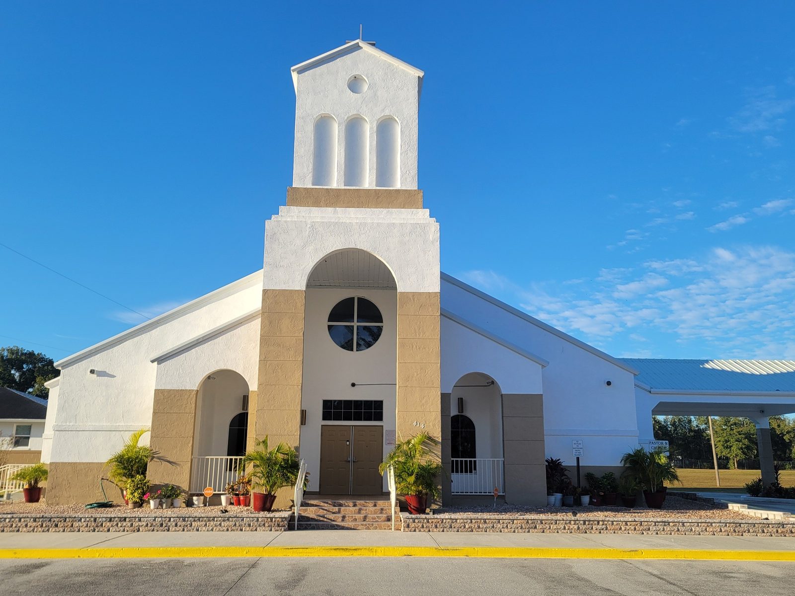 Shores Baptist Worship Center, Inc.