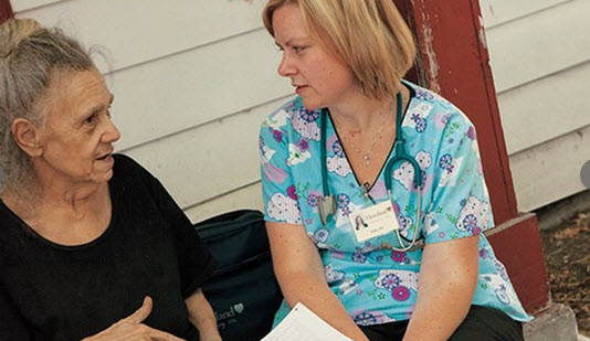 Heartland Hospice Jacksonville