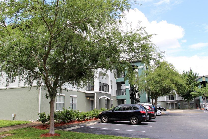 Reflections Apartments photo 1