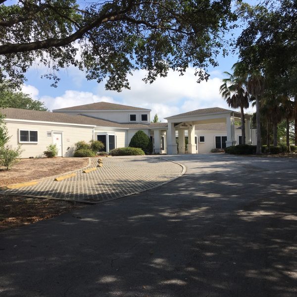 Haines City Multipurpose Senior Center photo 2