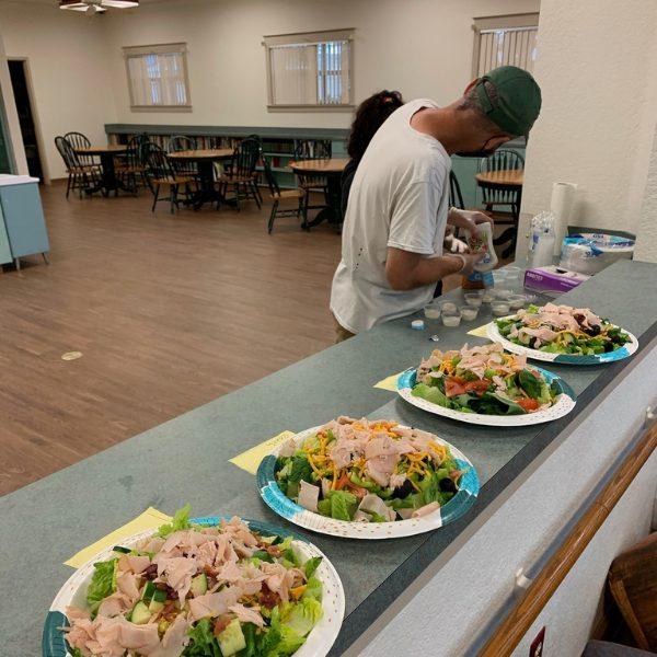 Haines City Multipurpose Senior Center photo 3