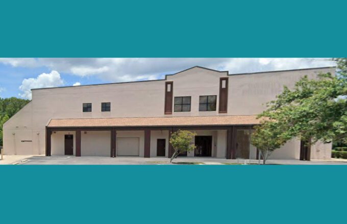 Alzheimer's Day Care-West Palm Beach