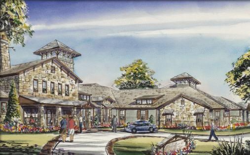 Dogwood Trails Assisted Living Community