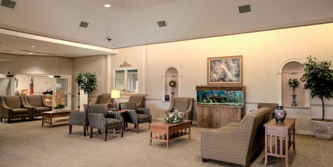 Garden Estates of Temple Assisted Living Facility photo 3