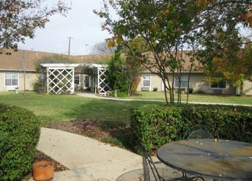 Elmcroft at Cottonwood