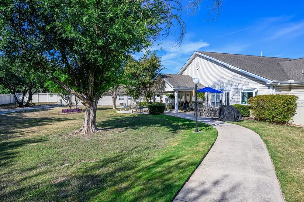Arden Courts of San Antonio photo 3