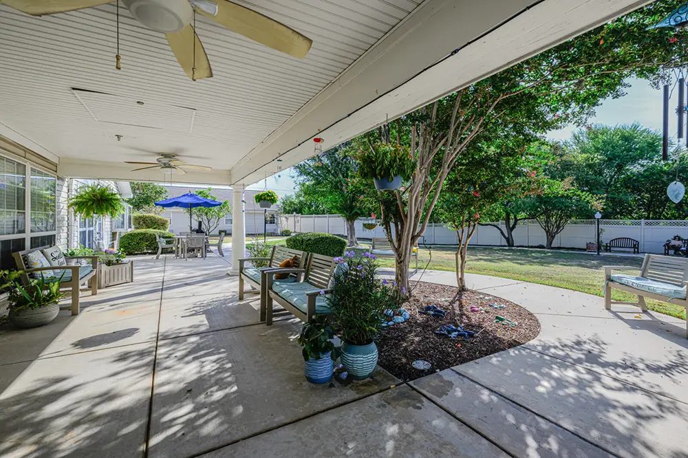 Arden Courts of San Antonio photo 5
