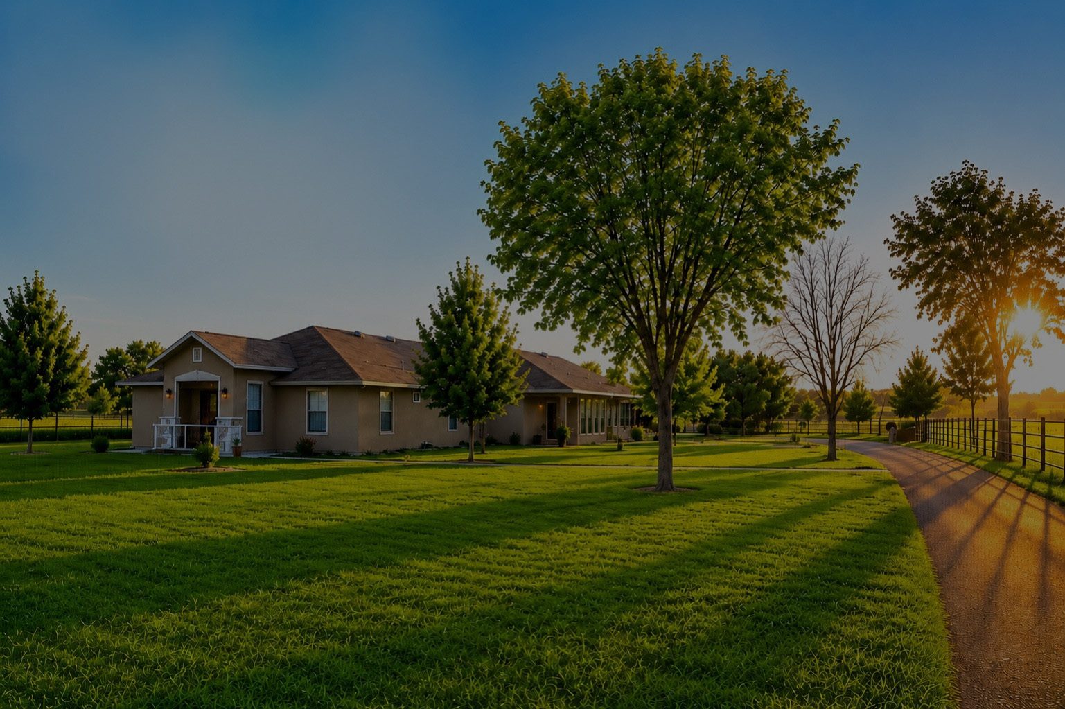 Country Life Assisted Living