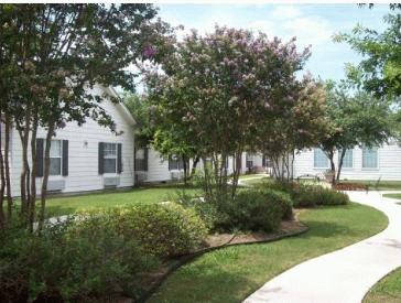 Elmcroft at Windcrest