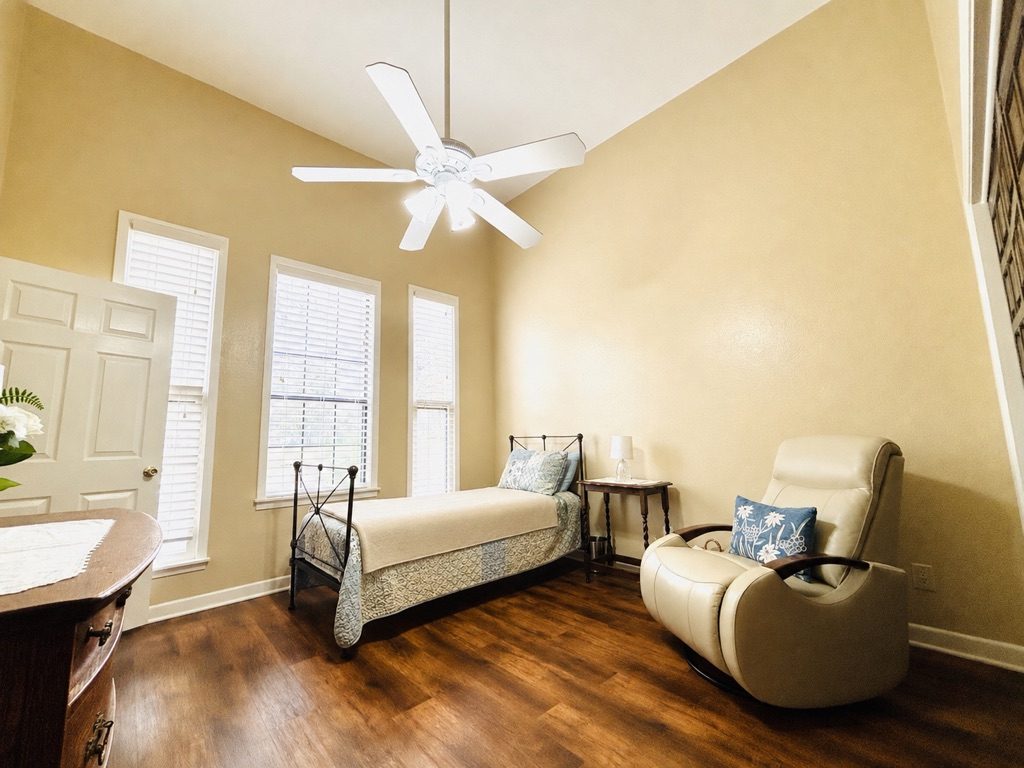 Leon Springs Lodge photo 1