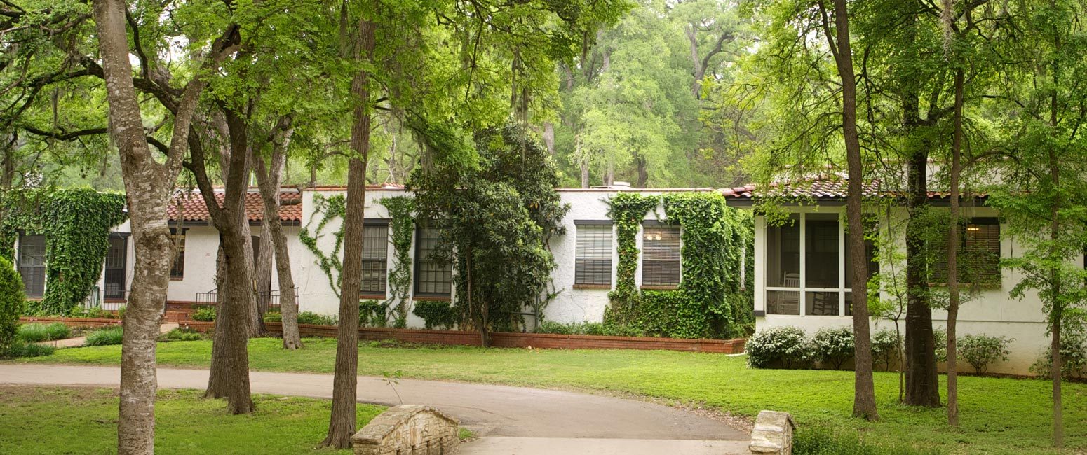 The Lodge at Leon Springs