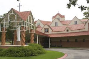 The Village at, Incarnate Word