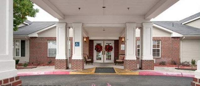 Brookdale Hollywood Park