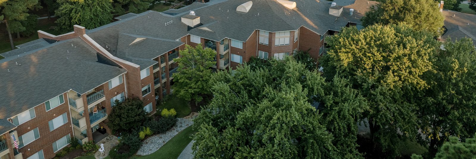 Cornerstone Retirement Community photo 2