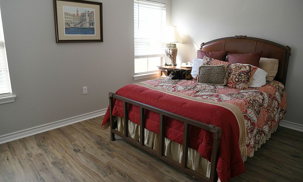 Mshc the Oaks Assisted Living photo 5