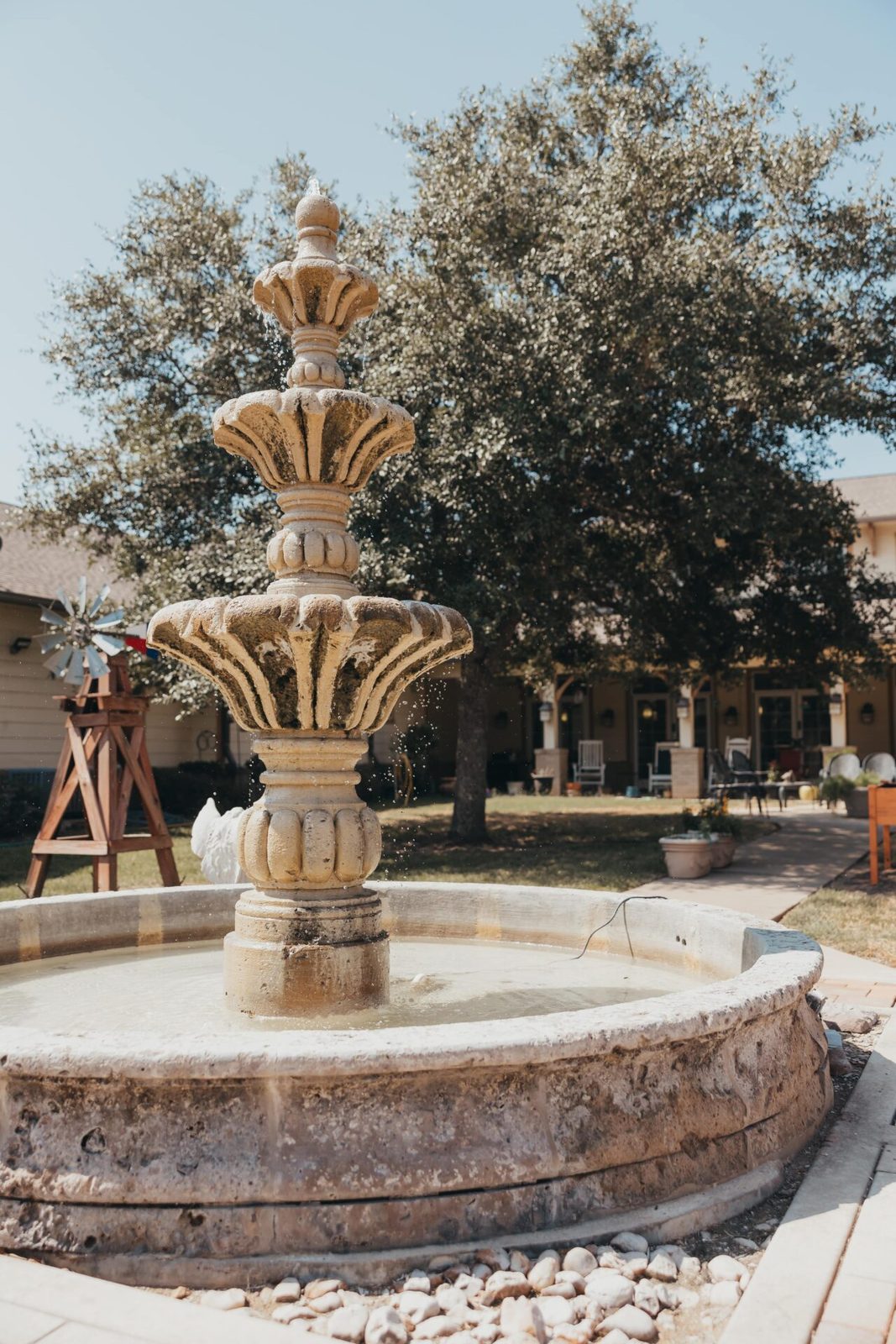 The Fountains photo 1