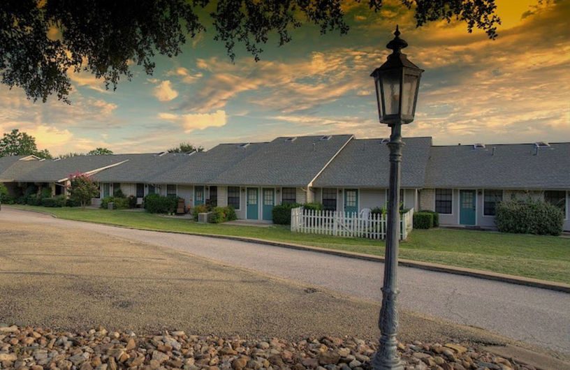 Gemstone Senior Living at Marble Falls photo 1