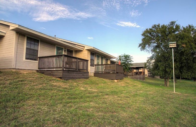 Gemstone Senior Living at Marble Falls photo 4