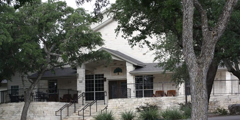 Country Oaks at Hamilton Creek photo 1