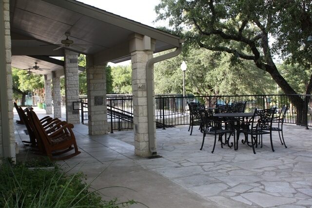 Country Oaks at Hamilton Creek photo 2