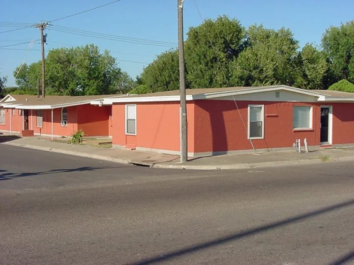 Wood Living Center of Harlingen 6