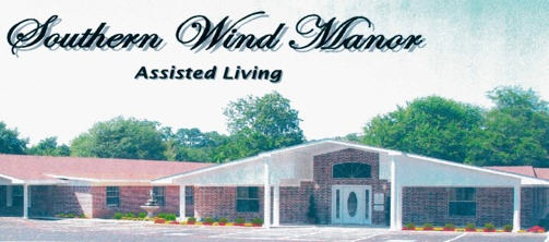 Southern Wind Manor
