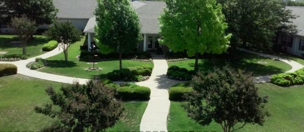 Brookdale Collin Oaks