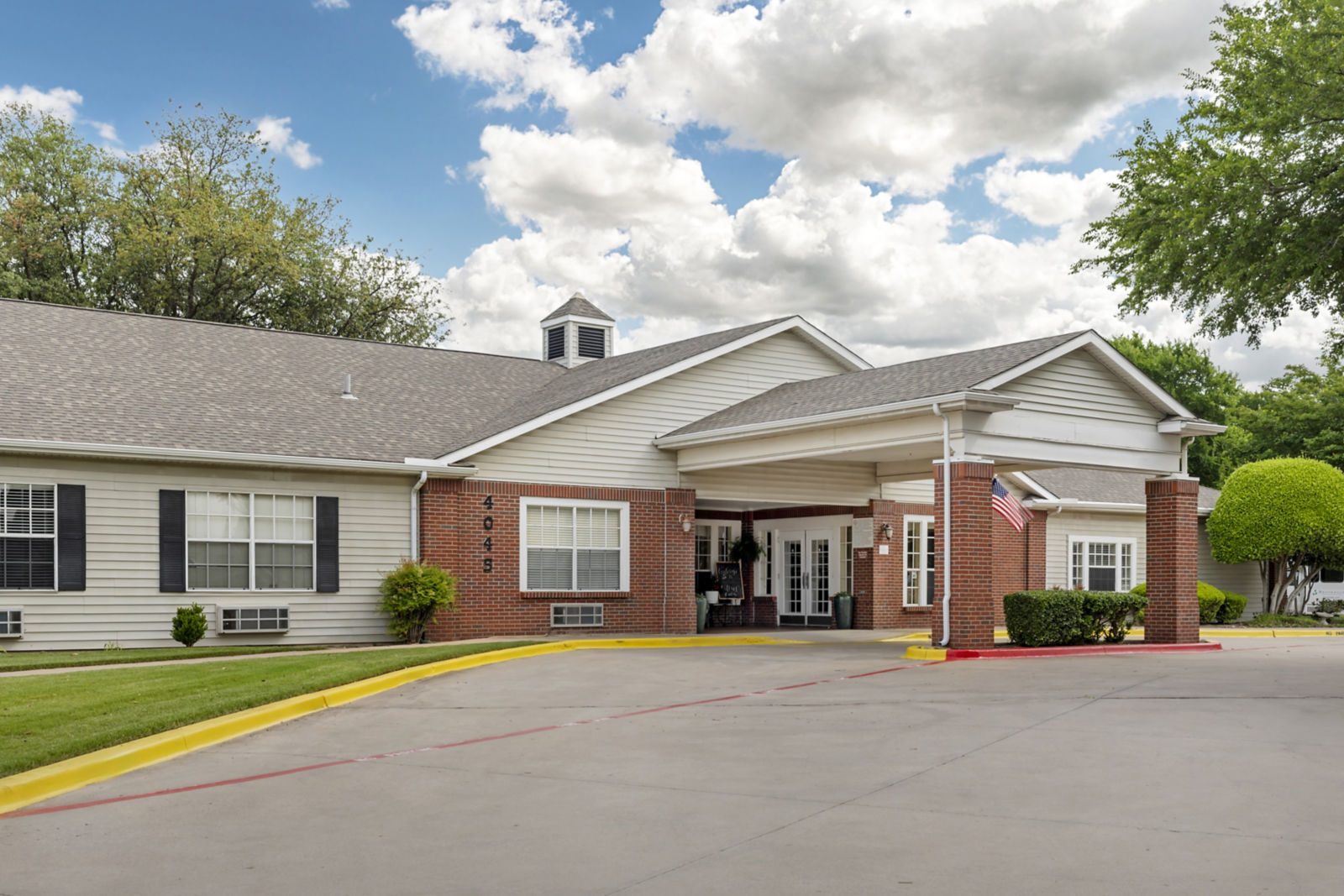 Brookdale Collin Oaks photo 2