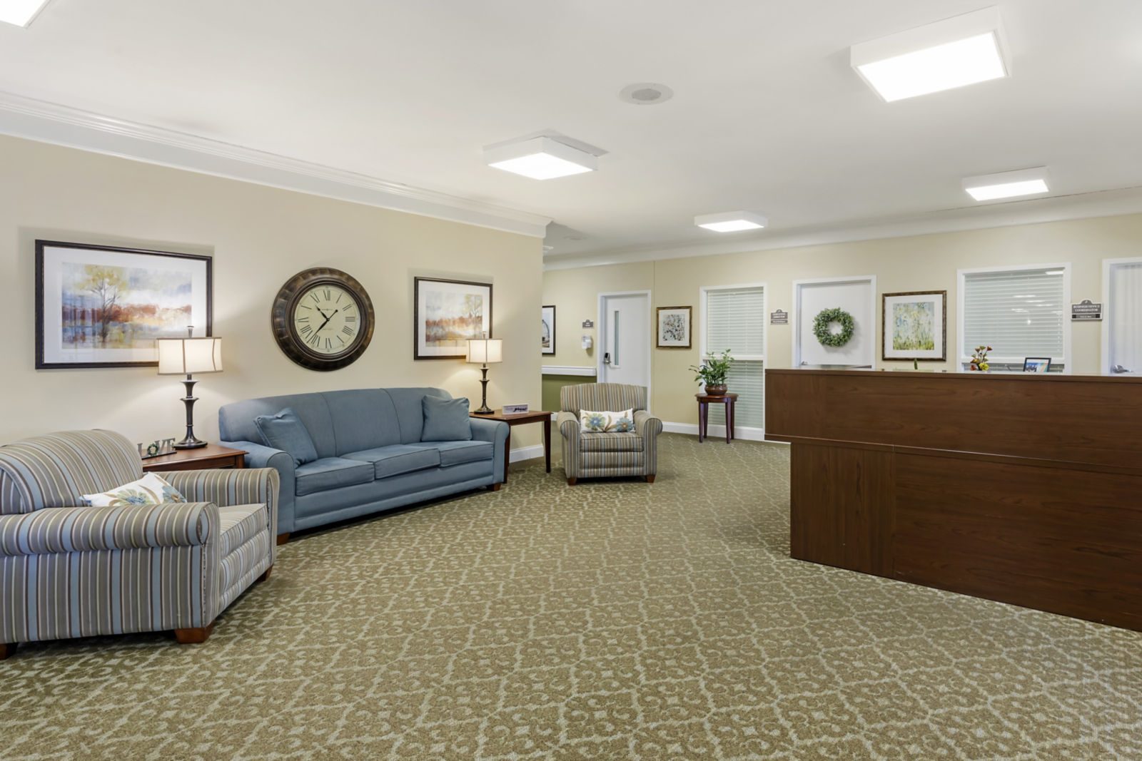 Brookdale Collin Oaks photo 3