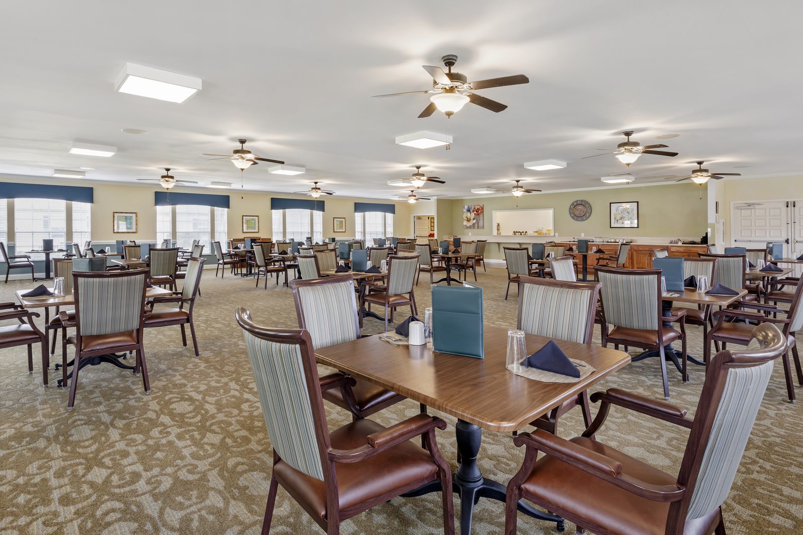 Brookdale Collin Oaks photo 5