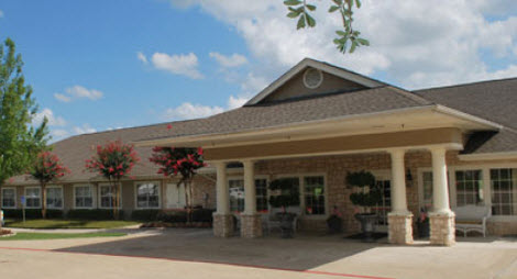 Brookdale Creekside