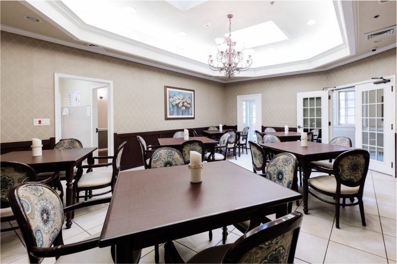 Grand Brook Memory Care of Mckinney photo 1