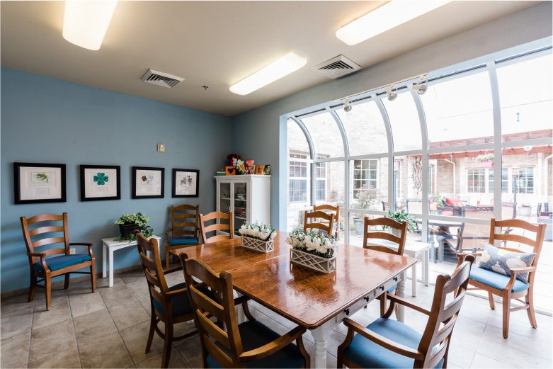 Grand Brook Memory Care of Mckinney photo 3