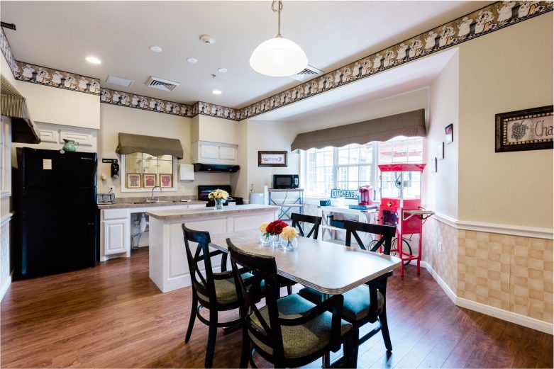 Grand Brook Memory Care of Mckinney photo 4