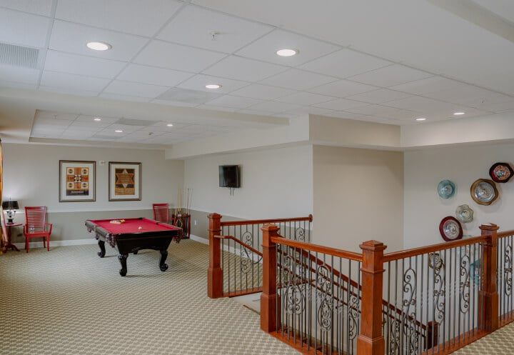 Prestonwood Court photo 5