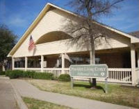 Provident Living Center