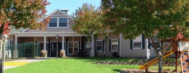 Silverado Senior Living - Plano