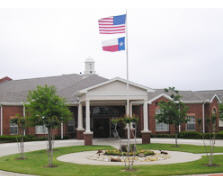 The Waterford at Plano Assisted Living Community