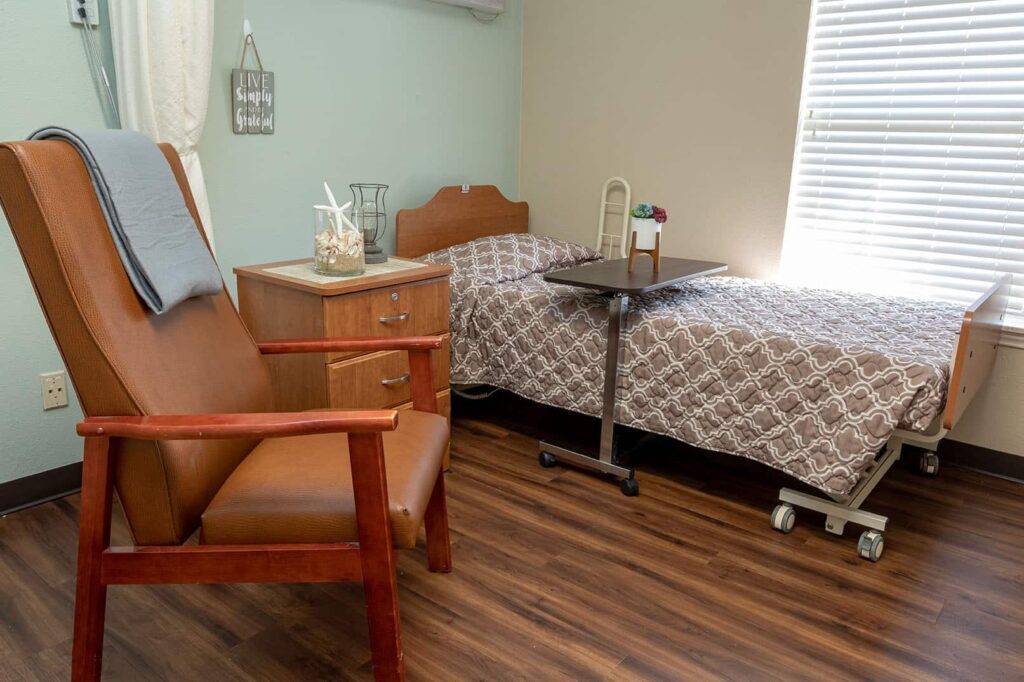 Columbus Oaks Healthcare Community photo 2