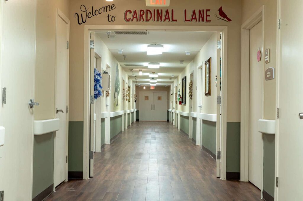 Columbus Oaks Healthcare Community photo 4