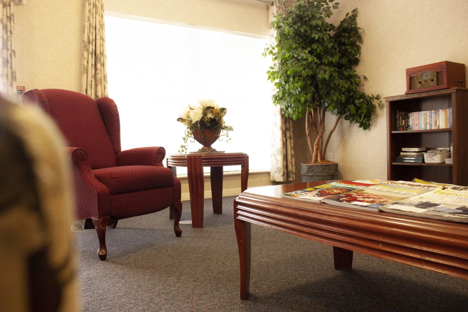 Abba Care Assisted Living-B photo 2